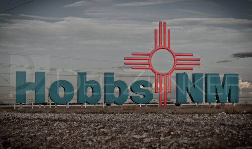 Signs – Hobbs New Mexico