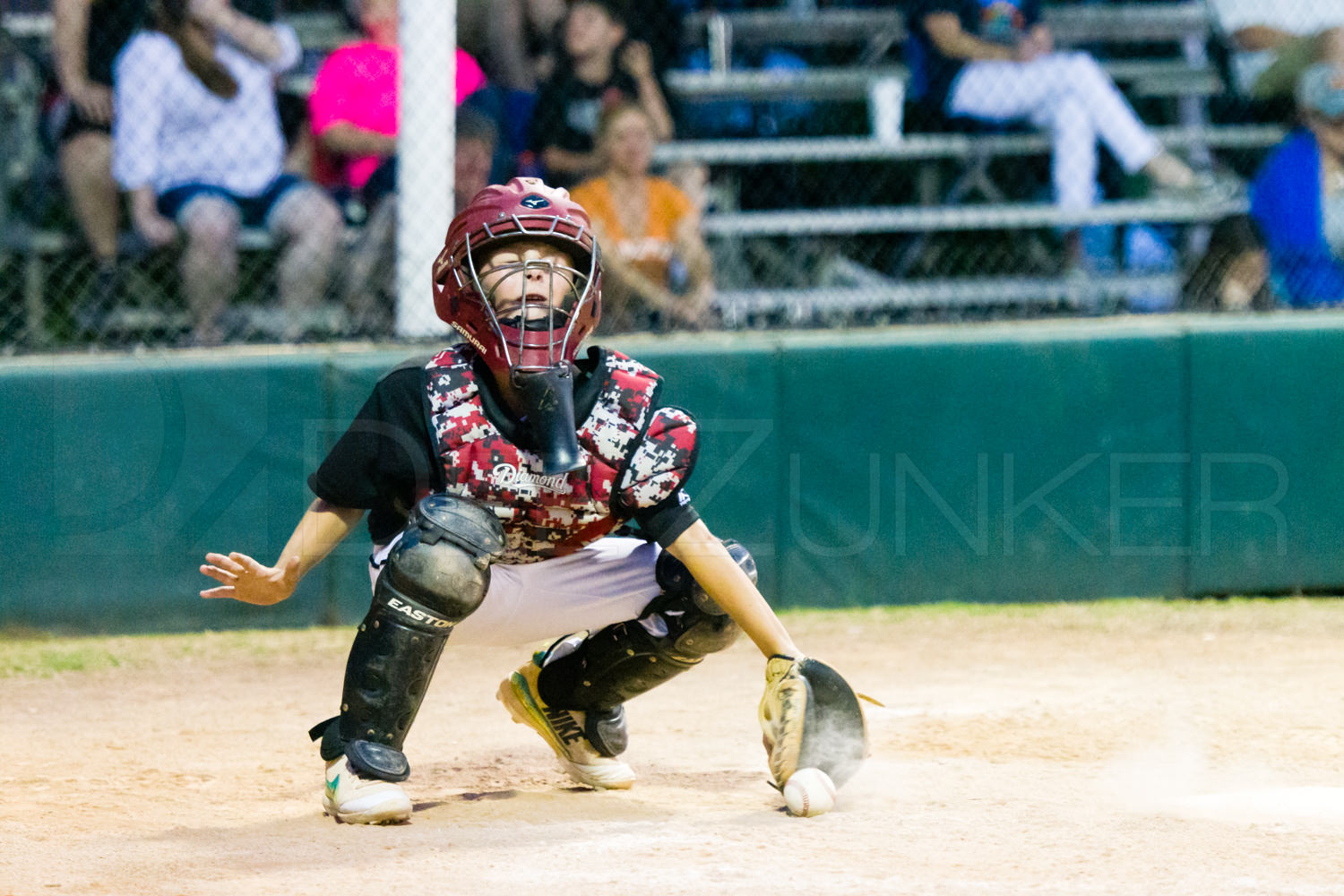 Bellaire Little League TBall Red Sox Blue Jays 20180407 • Dee Zunker  Photography