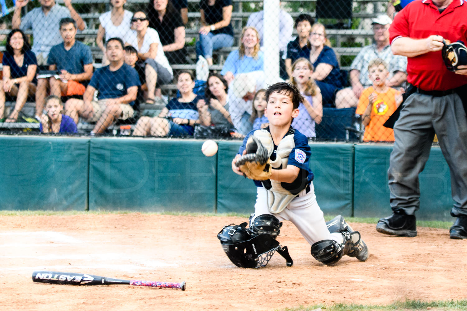 Bellaire Little League T-Ball Braves DBacks 20190323 • Dee Zunker  Photography