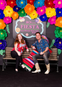 Fiesta Flower Mound 2017