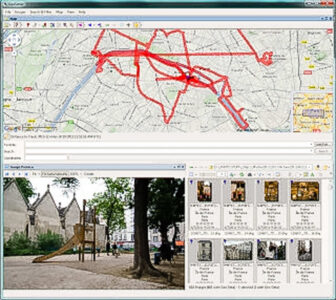 Geotagging Your Photos