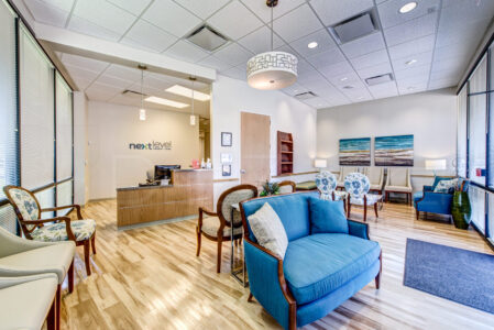 Next Level Urgent Care – Copperfield