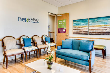 Next Level Urgent Care – Sienna Plantation