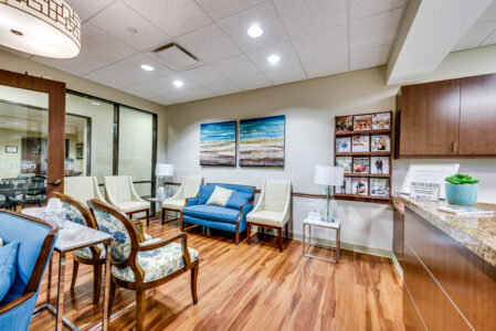 Next Level Urgent Care – Sugar Land