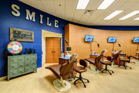 McGrory Orthodontics-Pearland