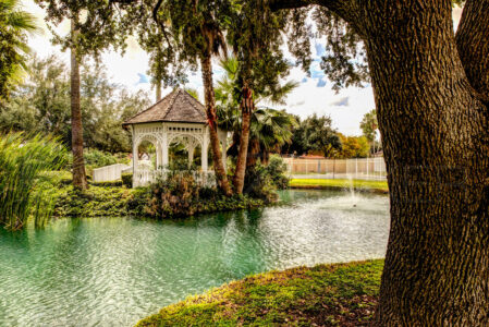 Heritage Village, McAllen, TX