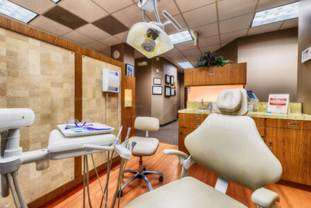 Dentist: Jessica T. Meyers, DDS, PA