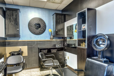 Salon Park Meyerland