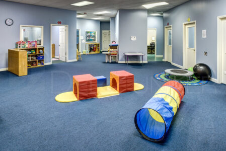 Tangible Difference Learning Center – Katy