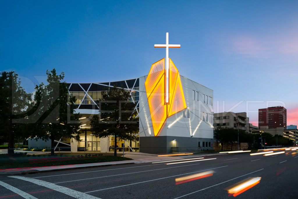 20180925-HoustonFirstBaptistDowntown-010.psd  Houston Commercial Architectural Photographer Dee Zunker