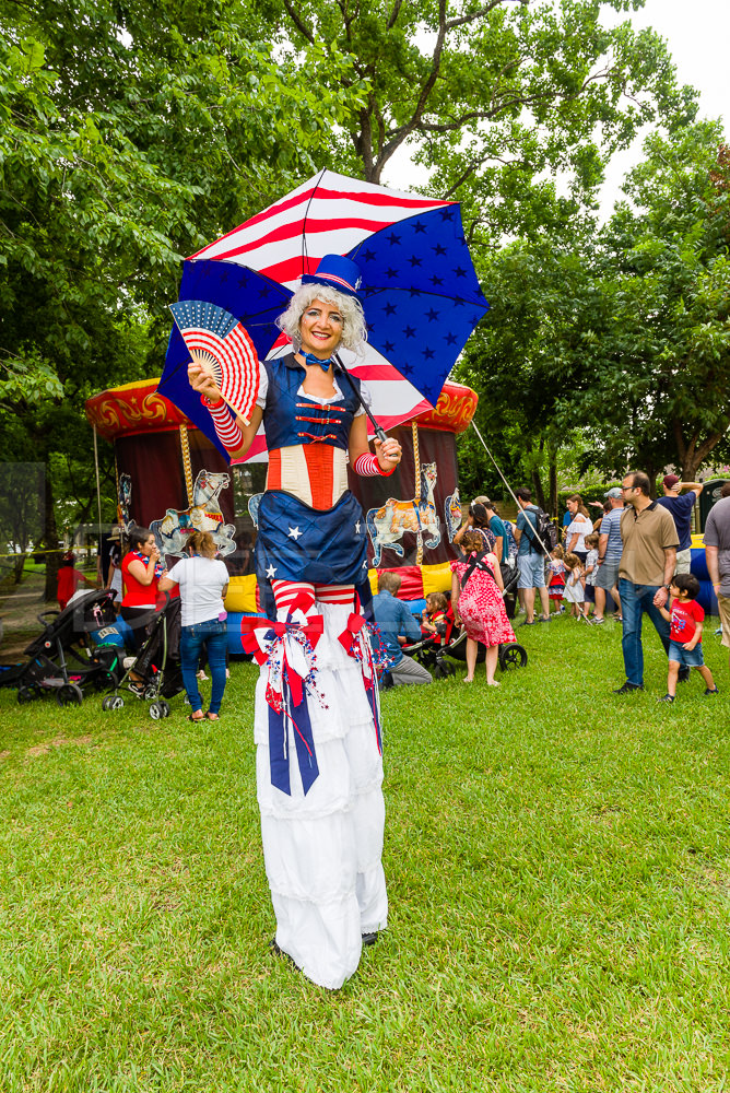 1769-Bellaire-4thofJulyParade-233.NEF  Houston Commercial Architectural Photographer Dee Zunker