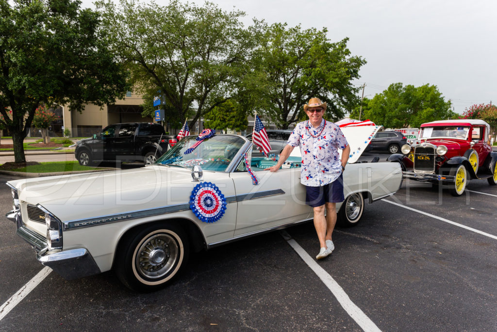 1769-Bellaire-4thofJulyParade-014.NEF  Houston Commercial Architectural Photographer Dee Zunker