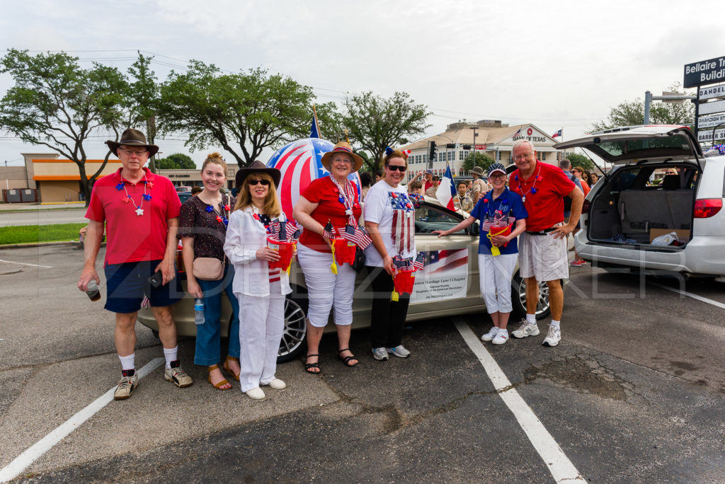1769-Bellaire-4thofJulyParade-022.NEF  Houston Commercial Architectural Photographer Dee Zunker