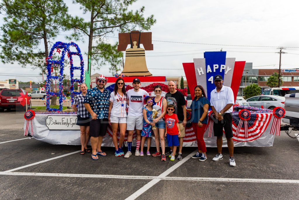 1769-Bellaire-4thofJulyParade-029.NEF  Houston Commercial Architectural Photographer Dee Zunker