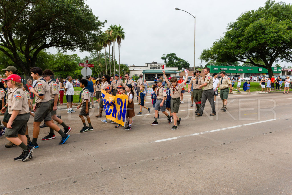 1769-Bellaire-4thofJulyParade-035.NEF  Houston Commercial Architectural Photographer Dee Zunker