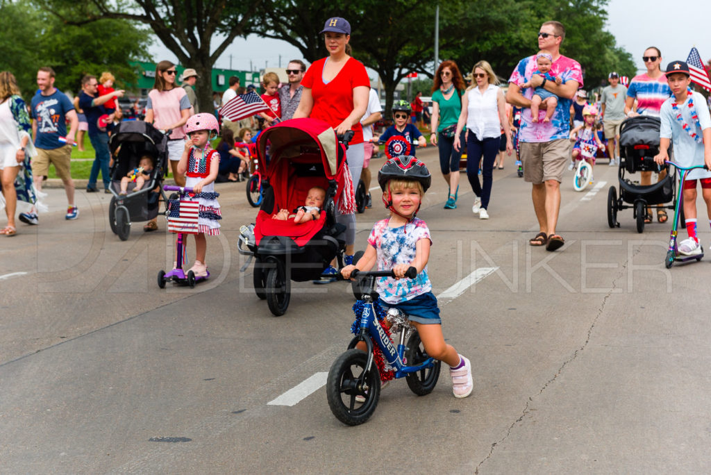 1769-Bellaire-4thofJulyParade-042.NEF  Houston Commercial Architectural Photographer Dee Zunker