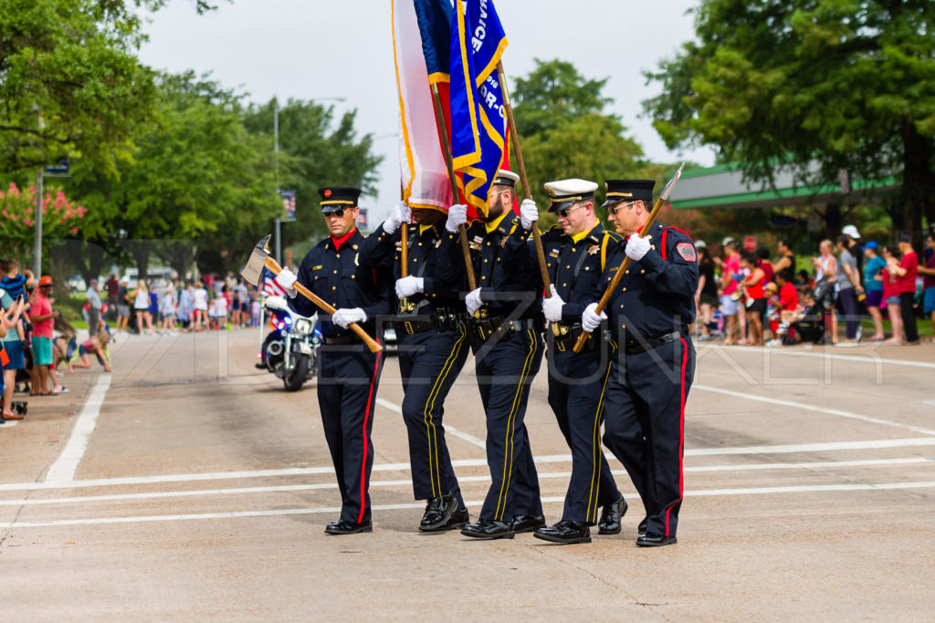 1769-Bellaire-4thofJulyParade-051.NEF  Houston Commercial Architectural Photographer Dee Zunker