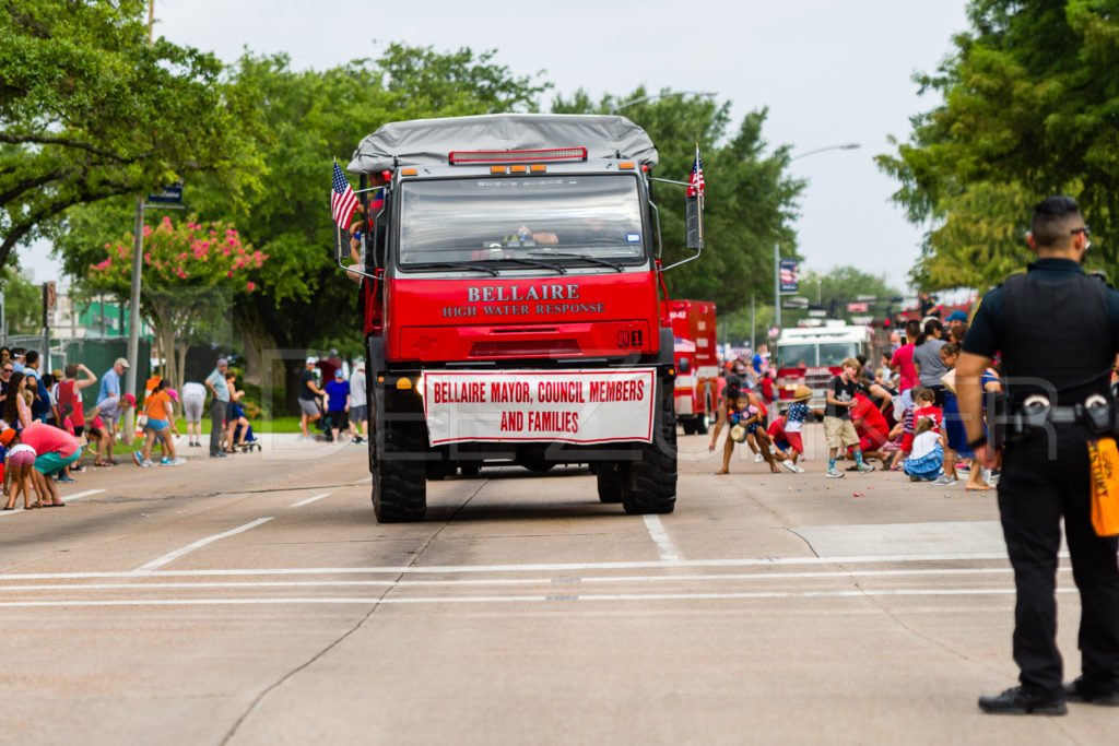1769-Bellaire-4thofJulyParade-068.NEF  Houston Commercial Architectural Photographer Dee Zunker