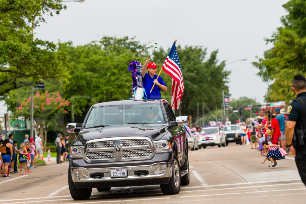 1769-Bellaire-4thofJulyParade-083.NEF  Houston Commercial Architectural Photographer Dee Zunker
