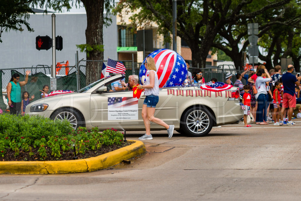1769-Bellaire-4thofJulyParade-085.NEF  Houston Commercial Architectural Photographer Dee Zunker