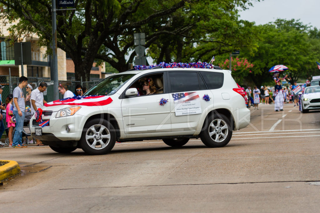 1769-Bellaire-4thofJulyParade-086.NEF  Houston Commercial Architectural Photographer Dee Zunker