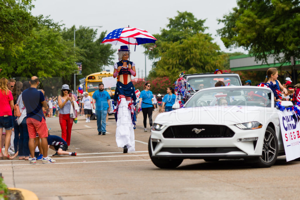 1769-Bellaire-4thofJulyParade-088.NEF  Houston Commercial Architectural Photographer Dee Zunker