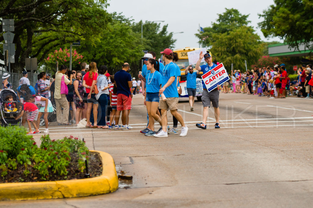 1769-Bellaire-4thofJulyParade-091.NEF  Houston Commercial Architectural Photographer Dee Zunker