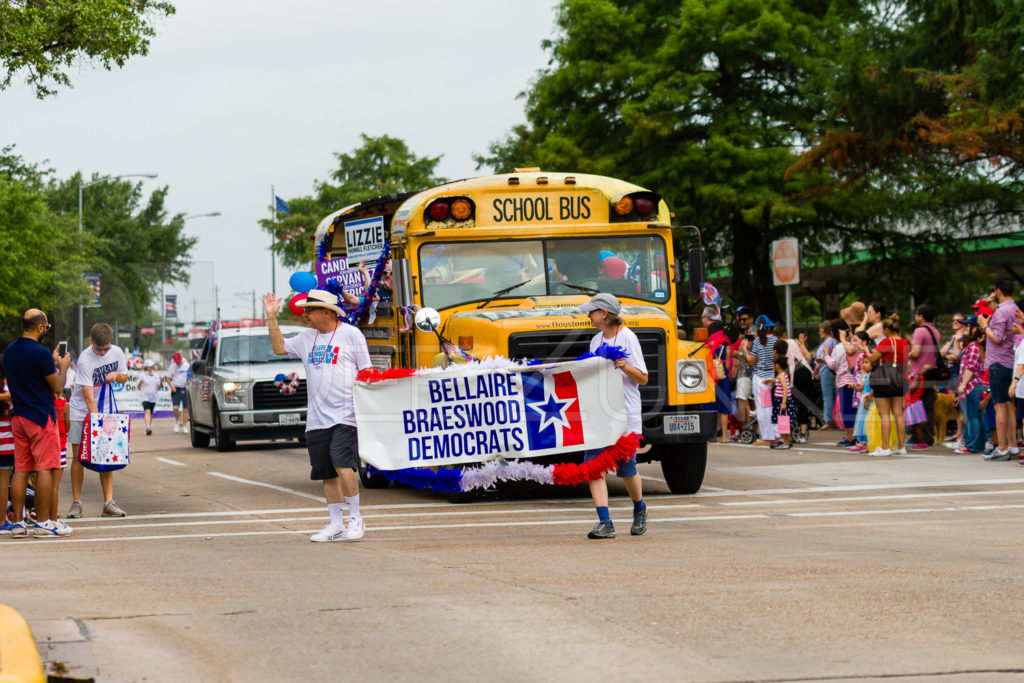 1769-Bellaire-4thofJulyParade-092.NEF  Houston Commercial Architectural Photographer Dee Zunker