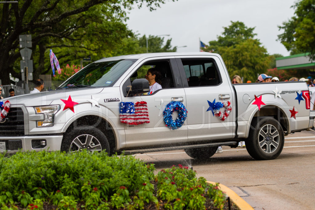 1769-Bellaire-4thofJulyParade-096.NEF  Houston Commercial Architectural Photographer Dee Zunker