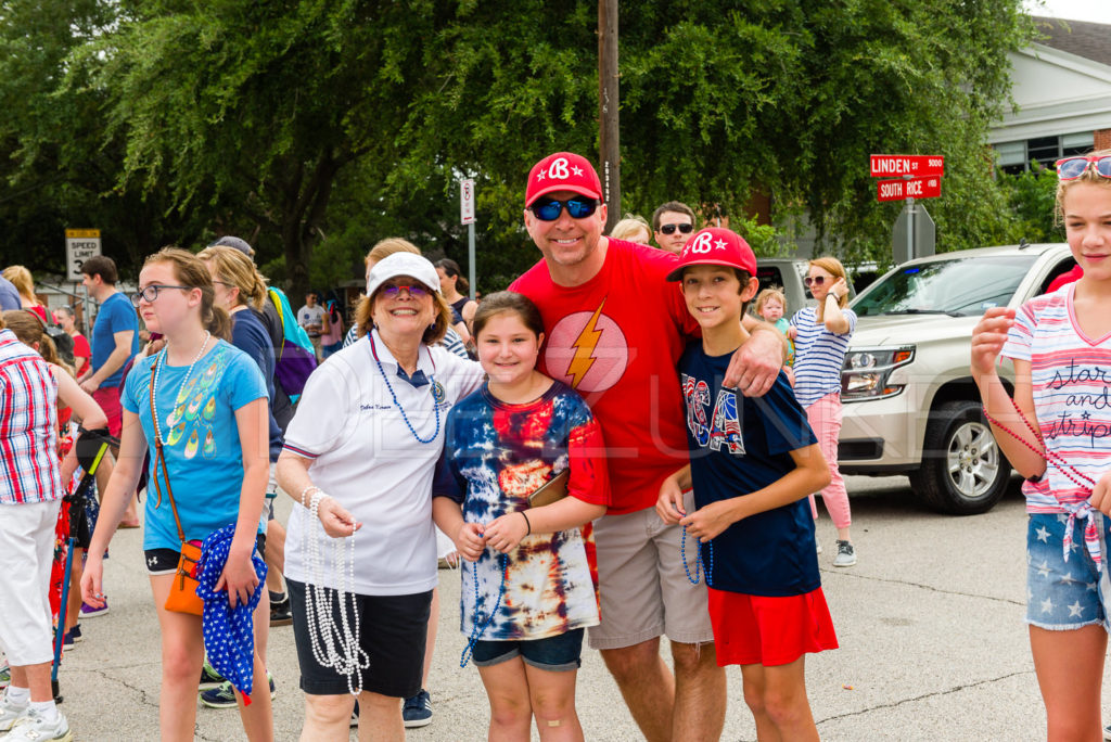 1769-Bellaire-4thofJulyParade-104.NEF  Houston Commercial Architectural Photographer Dee Zunker