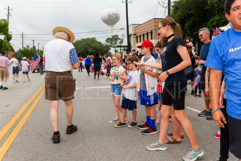 1769-Bellaire-4thofJulyParade-107.NEF  Houston Commercial Architectural Photographer Dee Zunker