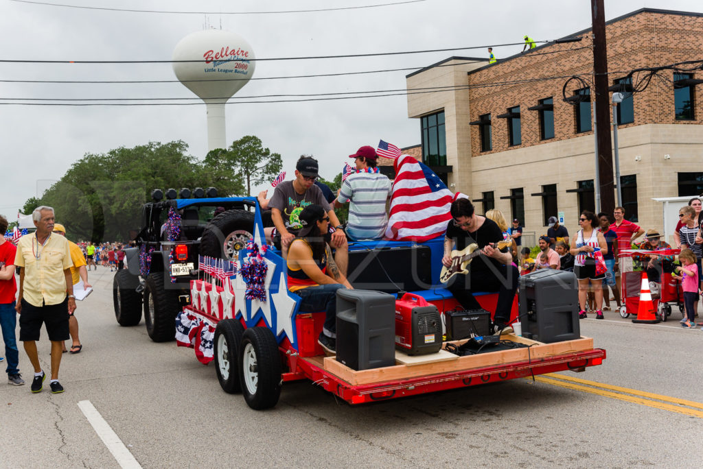 1769-Bellaire-4thofJulyParade-139.NEF  Houston Commercial Architectural Photographer Dee Zunker