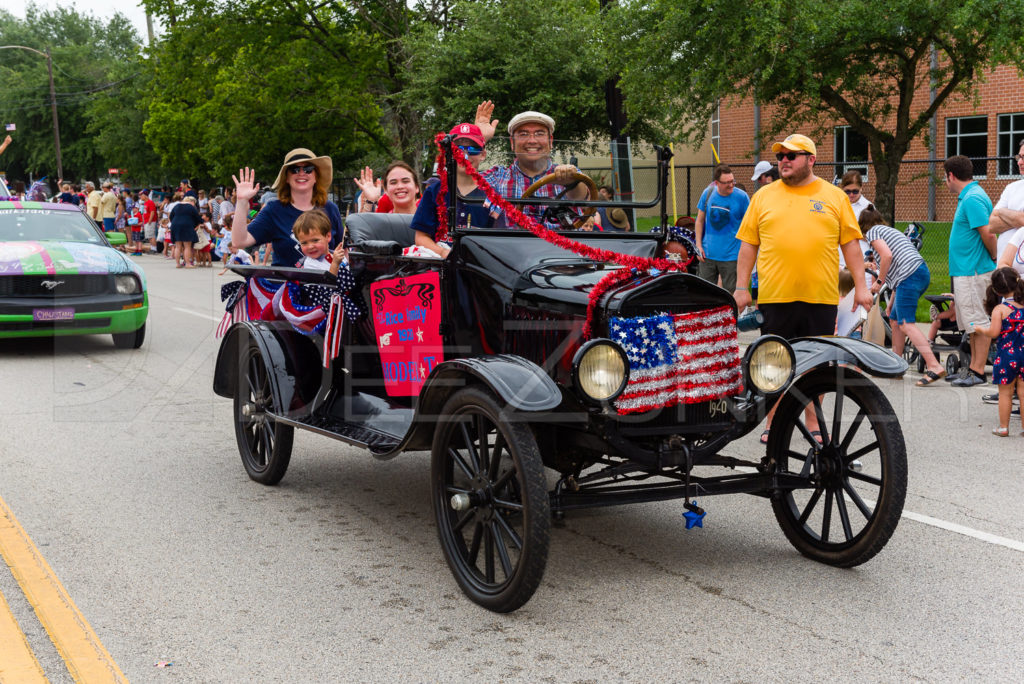 1769-Bellaire-4thofJulyParade-144.NEF  Houston Commercial Architectural Photographer Dee Zunker