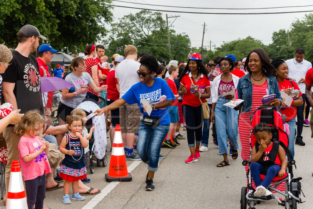 1769-Bellaire-4thofJulyParade-157.NEF  Houston Commercial Architectural Photographer Dee Zunker