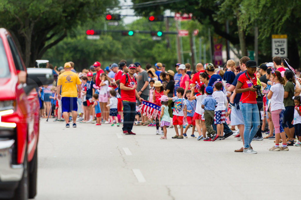 1769-Bellaire-4thofJulyParade-160.NEF  Houston Commercial Architectural Photographer Dee Zunker