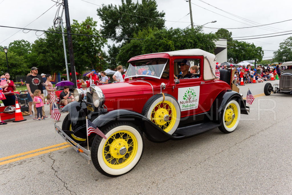 1769-Bellaire-4thofJulyParade-173.NEF  Houston Commercial Architectural Photographer Dee Zunker