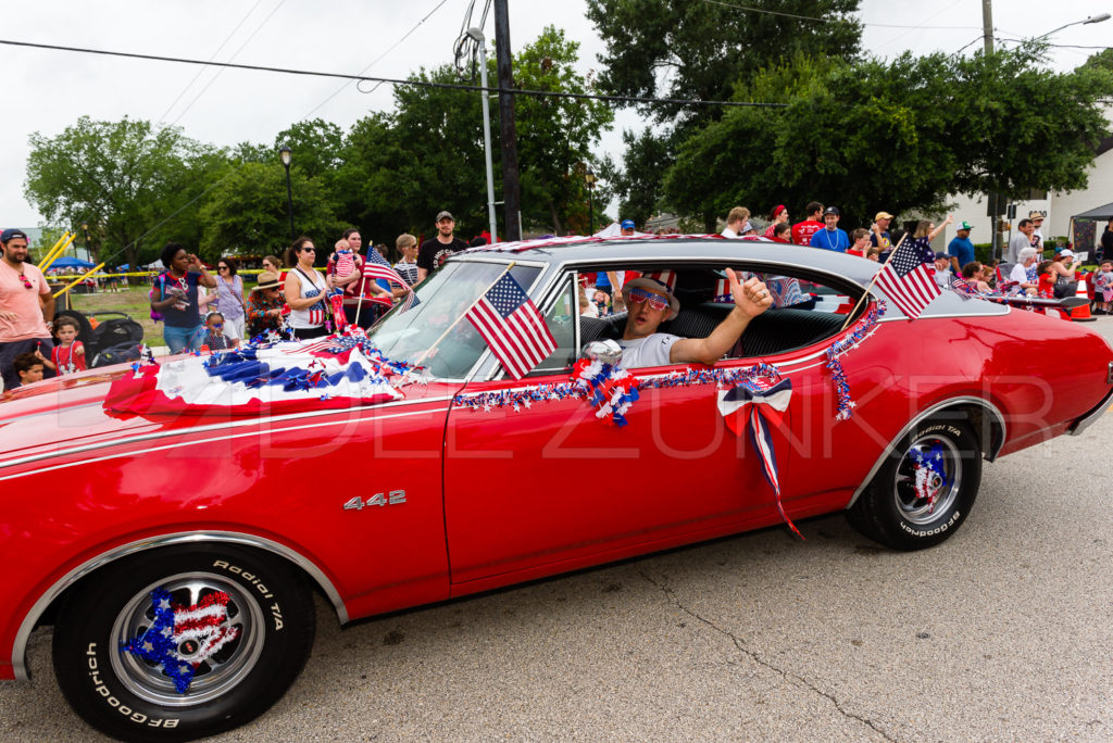 1769-Bellaire-4thofJulyParade-177.NEF  Houston Commercial Architectural Photographer Dee Zunker