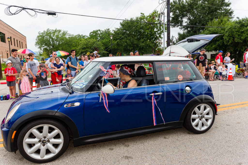 1769-Bellaire-4thofJulyParade-179.NEF  Houston Commercial Architectural Photographer Dee Zunker