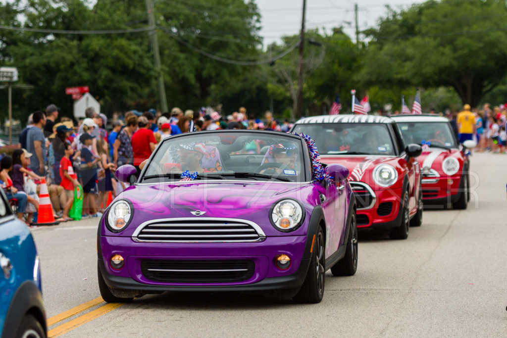 1769-Bellaire-4thofJulyParade-180.NEF  Houston Commercial Architectural Photographer Dee Zunker
