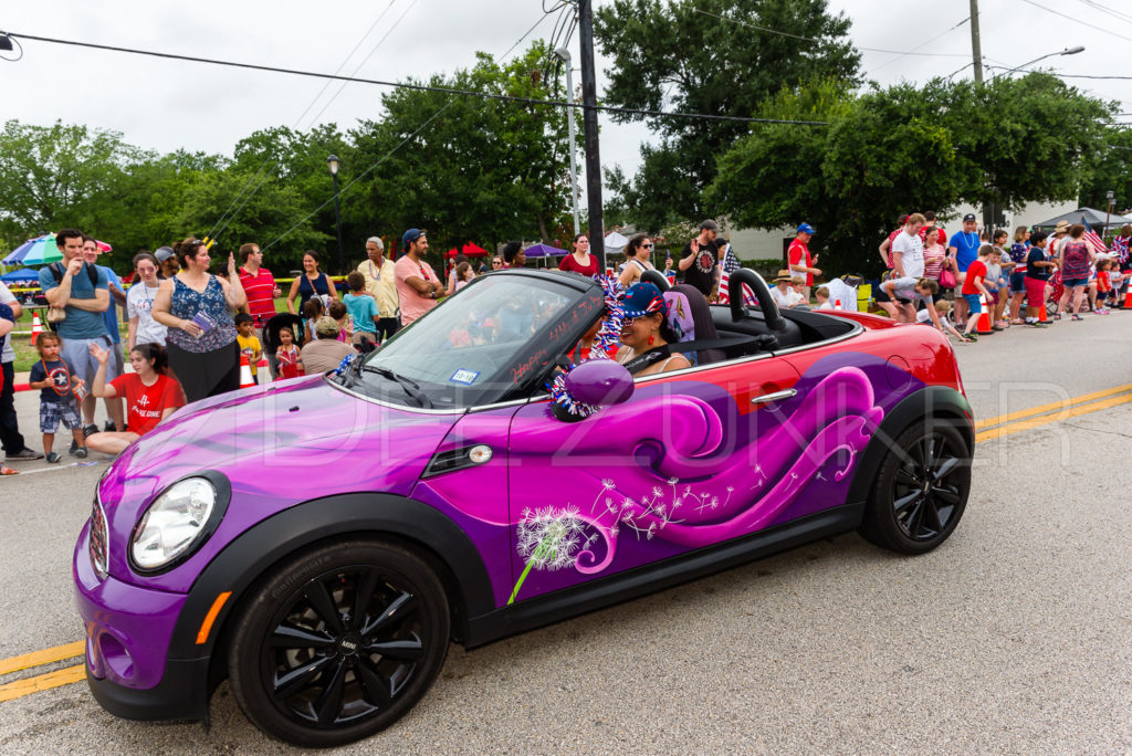 1769-Bellaire-4thofJulyParade-182.NEF  Houston Commercial Architectural Photographer Dee Zunker