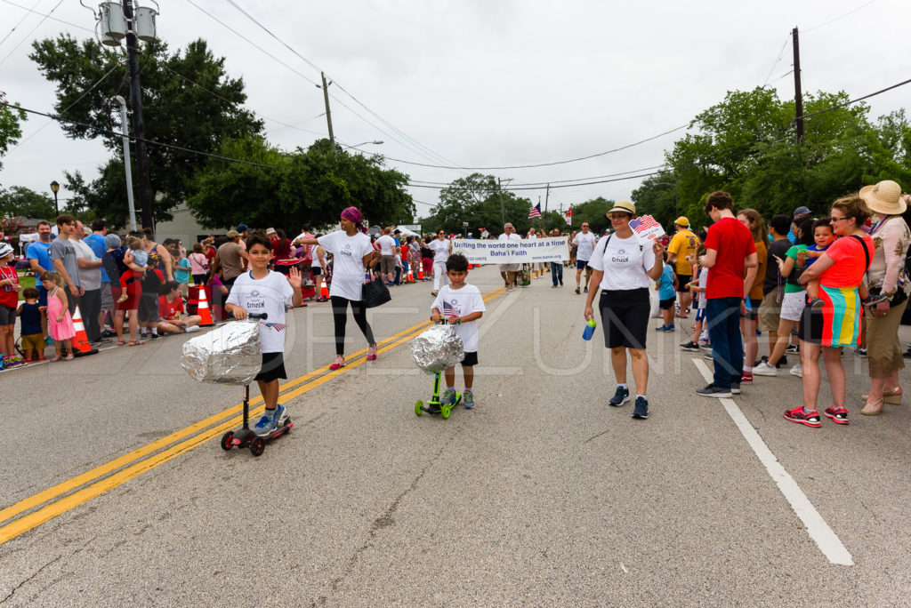 1769-Bellaire-4thofJulyParade-188.NEF  Houston Commercial Architectural Photographer Dee Zunker