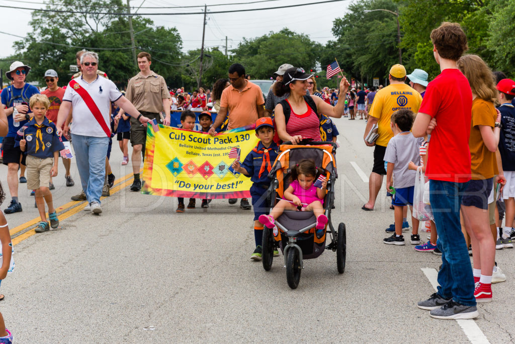 1769-Bellaire-4thofJulyParade-192.NEF  Houston Commercial Architectural Photographer Dee Zunker