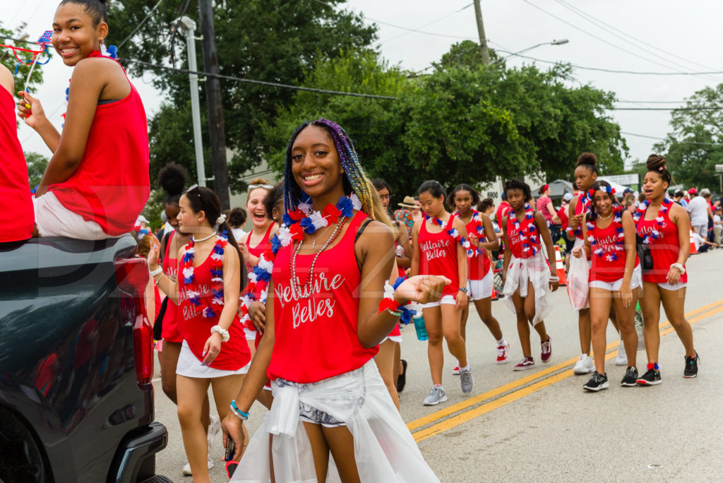 1769-Bellaire-4thofJulyParade-199.NEF  Houston Commercial Architectural Photographer Dee Zunker