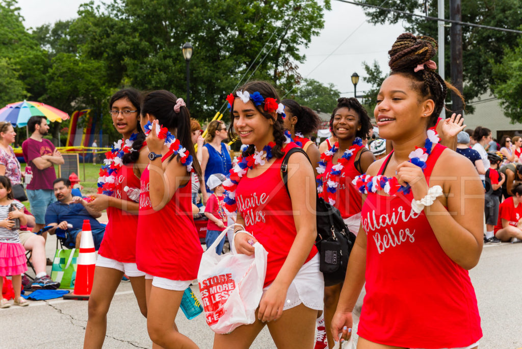 1769-Bellaire-4thofJulyParade-201.NEF  Houston Commercial Architectural Photographer Dee Zunker