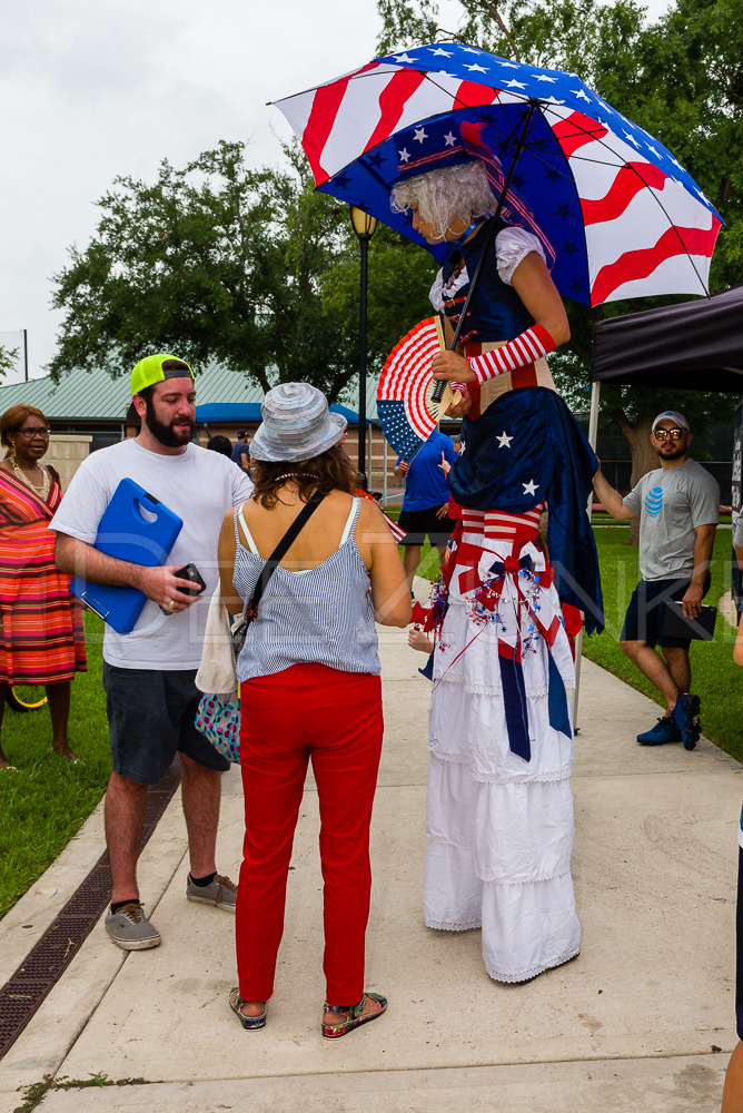 1769-Bellaire-4thofJulyParade-290.NEF  Houston Commercial Architectural Photographer Dee Zunker