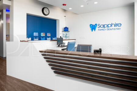 Sapphire Family Dentistry